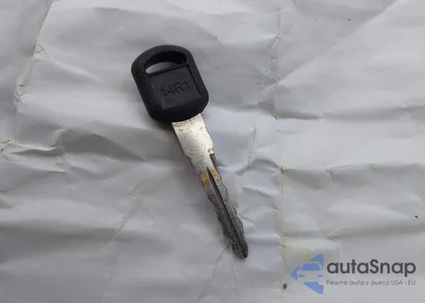 2000 Chevrolet Cavalier z USA, uszkodzony, nr VIN 1G1JC1241Y7413929